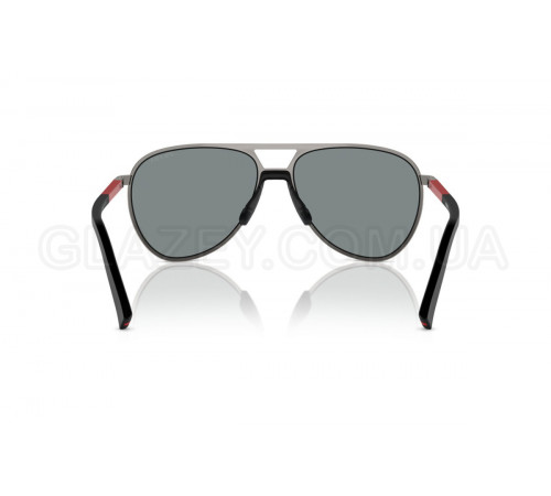 Сонцезахисні окуляри PRADA SPORT PS 53ZS 5AV10J