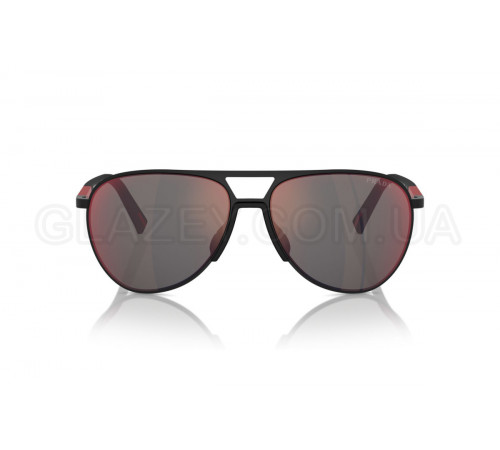 Сонцезахисні окуляри PRADA SPORT PS 53ZS DG008F