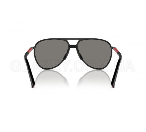 Сонцезахисні окуляри PRADA SPORT PS 53ZS DG008F