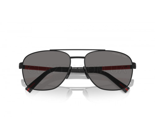 Солнцезащитные очки PRADA SPORT PS 54ZS 1BO02G