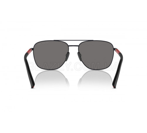 Солнцезащитные очки PRADA SPORT PS 54ZS 1BO02G