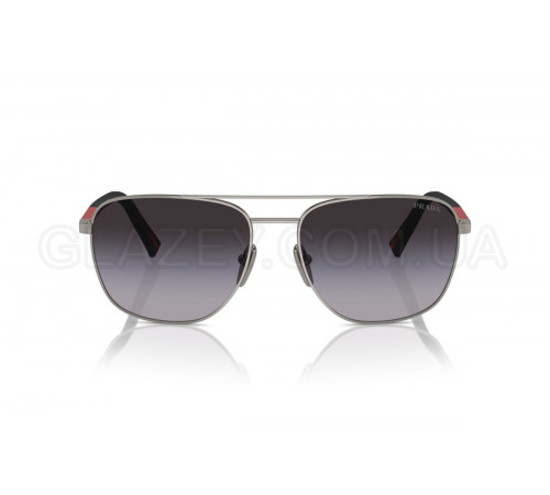 Солнцезащитные очки PRADA SPORT PS 54ZS 5AV09U