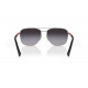 Солнцезащитные очки PRADA SPORT PS 54ZS 5AV09U