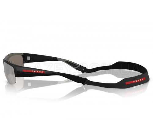 Сонцезахисні окуляри PRADA SPORT PS A01S 1BO05A