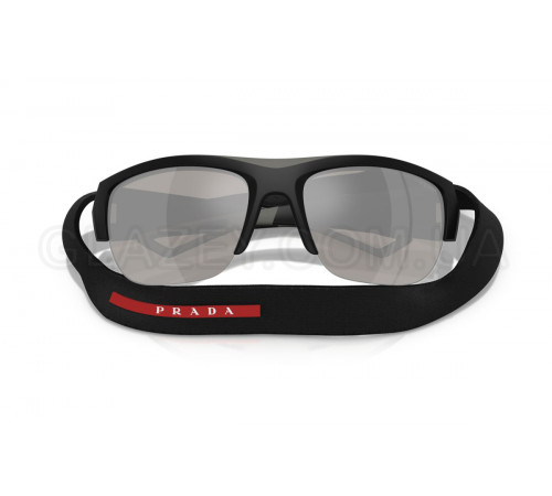 Сонцезахисні окуляри PRADA SPORT PS A01S 1BO05A