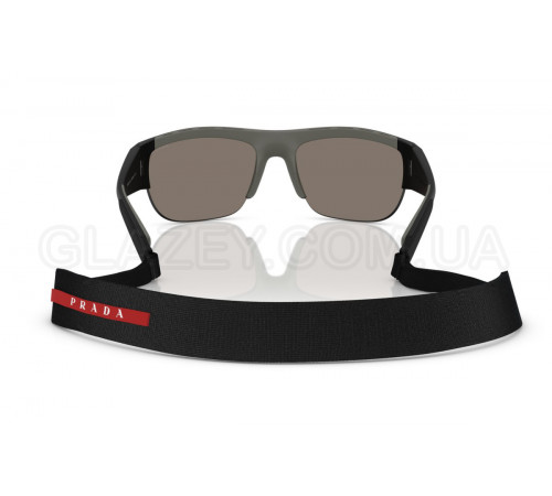 Сонцезахисні окуляри PRADA SPORT PS A01S 1BO05A