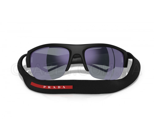 Сонцезахисні окуляри PRADA SPORT PS A01S 1BO10J