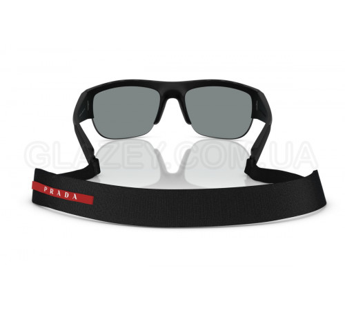 Сонцезахисні окуляри PRADA SPORT PS A01S 1BO10J
