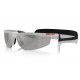 Сонцезахисні окуляри PRADA SPORT PS A02S 14Z05A