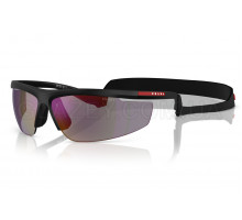 Сонцезахисні окуляри PRADA SPORT PS A02S 1BO10J