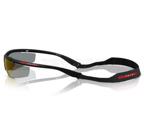 Сонцезахисні окуляри PRADA SPORT PS A02S 1BO10J