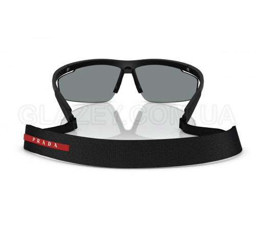 Сонцезахисні окуляри PRADA SPORT PS A02S 1BO10J