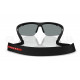 Сонцезахисні окуляри PRADA SPORT PS A02S 1BO10J