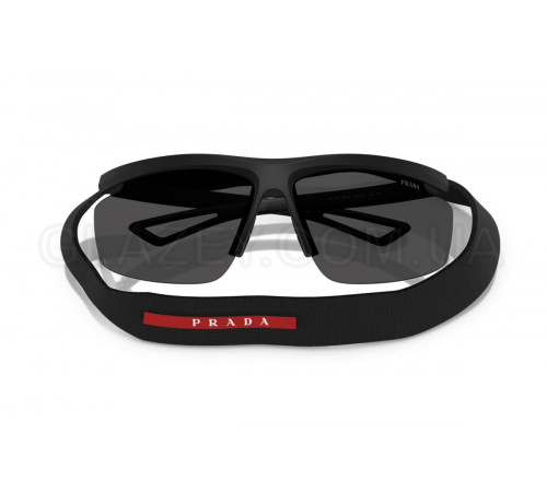 Сонцезахисні окуляри PRADA SPORT PS A02S 1BO5S0