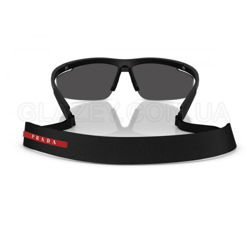 Сонцезахисні окуляри PRADA SPORT PS A02S 1BO5S0