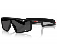 Сонцезахисні окуляри PRADA SPORT PS A03S 1BO5S0