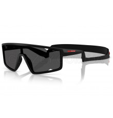 Сонцезахисні окуляри PRADA SPORT PS A03S 1BO5S0