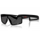 Сонцезахисні окуляри PRADA SPORT PS A03S 1BO5S0