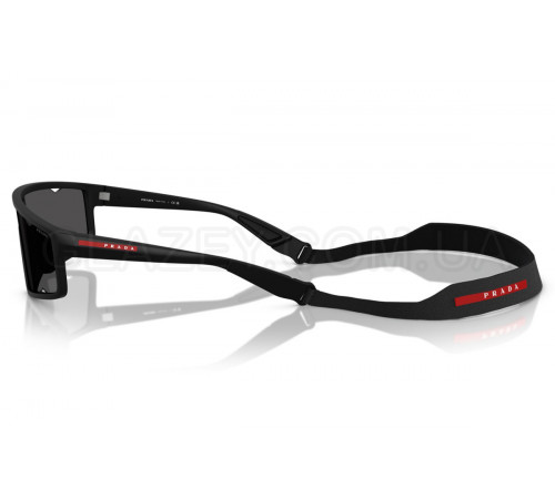 Сонцезахисні окуляри PRADA SPORT PS A03S 1BO5S0