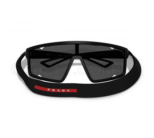 Сонцезахисні окуляри PRADA SPORT PS A03S 1BO5S0