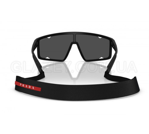 Сонцезахисні окуляри PRADA SPORT PS A03S 1BO5S0