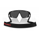 Сонцезахисні окуляри PRADA SPORT PS A03S 1BO5S0