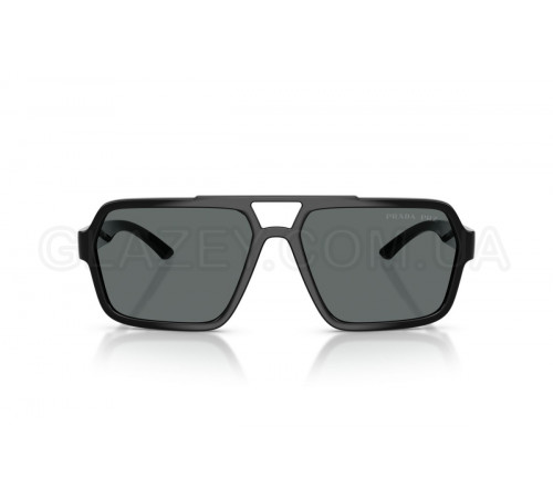 Сонцезахисні окуляри PRADA SPORT PS A06S 1AB02G
