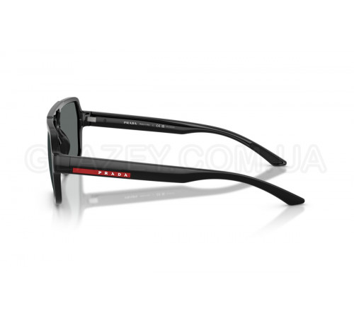 Сонцезахисні окуляри PRADA SPORT PS A06S 1AB02G