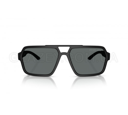 Сонцезахисні окуляри PRADA SPORT PS A06S DG002G