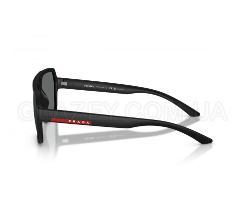 Сонцезахисні окуляри PRADA SPORT PS A06S DG002G