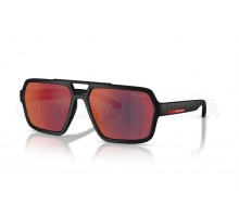 Сонцезахисні окуляри PRADA SPORT PS A06S DG008F