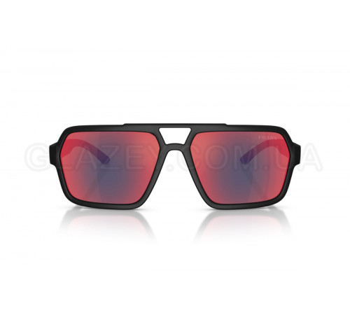 Сонцезахисні окуляри PRADA SPORT PS A06S DG008F