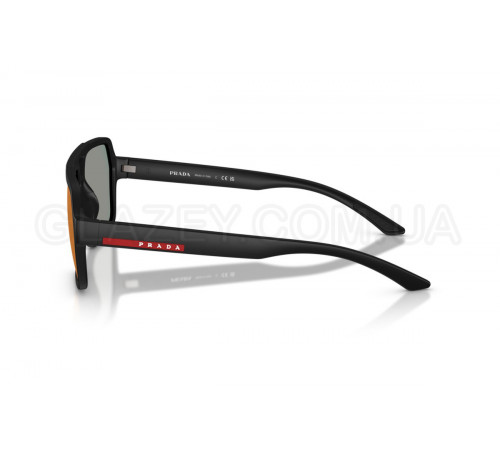 Сонцезахисні окуляри PRADA SPORT PS A06S DG008F