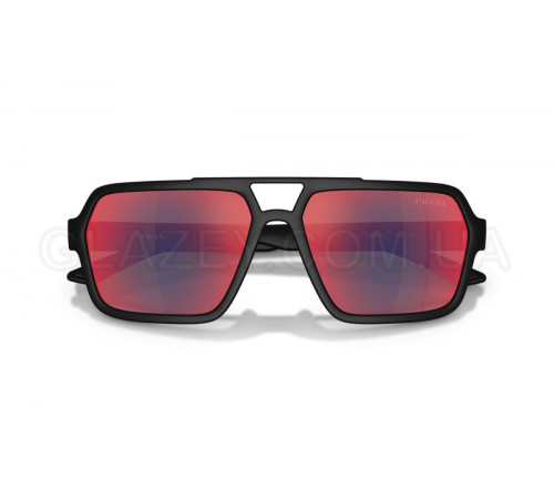 Сонцезахисні окуляри PRADA SPORT PS A06S DG008F