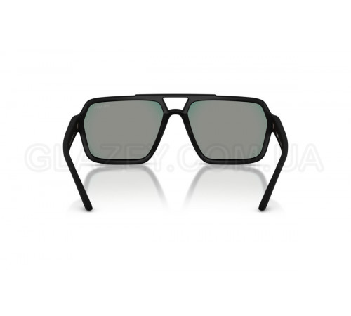 Сонцезахисні окуляри PRADA SPORT PS A06S DG008F