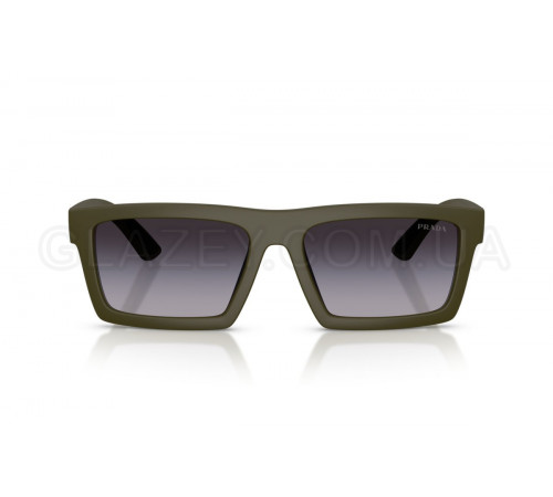 Сонцезахисні окуляри PRADA SPORT PS A07S 15X09U