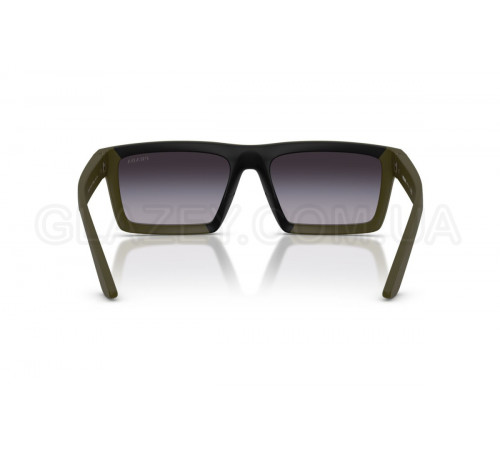 Сонцезахисні окуляри PRADA SPORT PS A07S 15X09U