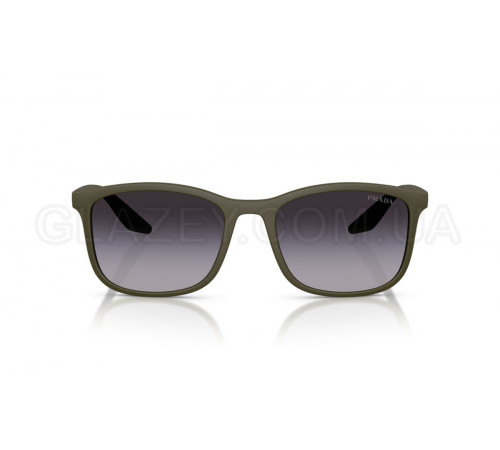 Сонцезахисні окуляри PRADA SPORT PS A08S 15X09U