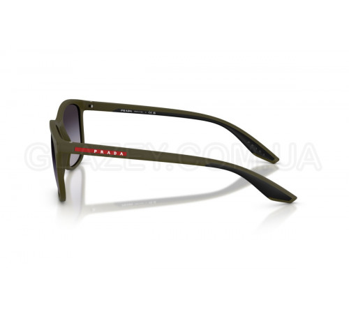 Сонцезахисні окуляри PRADA SPORT PS A08S 15X09U