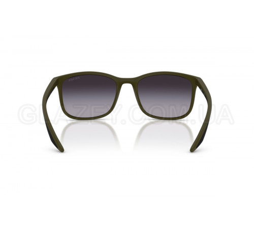 Сонцезахисні окуляри PRADA SPORT PS A08S 15X09U