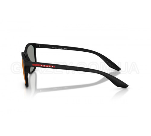 Сонцезахисні окуляри PRADA SPORT PS A08S 1BO08F