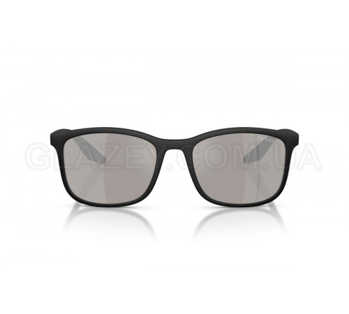 Сонцезахисні окуляри PRADA SPORT PS A08S 1BO2B0