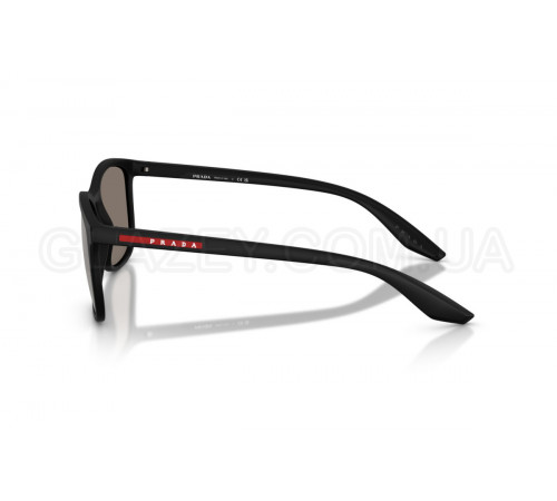 Сонцезахисні окуляри PRADA SPORT PS A08S 1BO2B0