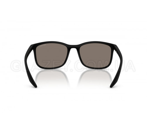 Сонцезахисні окуляри PRADA SPORT PS A08S 1BO2B0