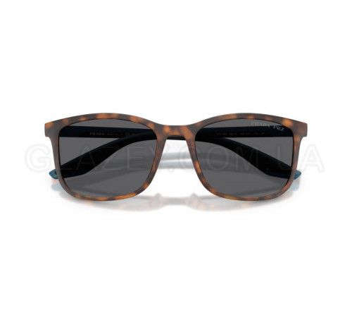 Сонцезахисні окуляри PRADA SPORT PS A08S U61144