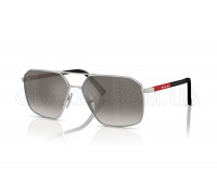 Солнцезащитные очки PRADA SPORT PS A50S 1BC02M