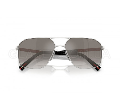 Сонцезахисні окуляри PRADA SPORT PS A50S 1BC02M