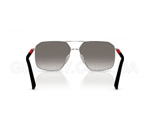 Сонцезахисні окуляри PRADA SPORT PS A50S 1BC02M