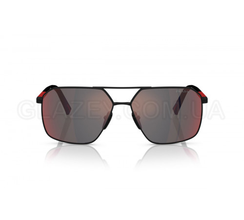 Солнцезащитные очки PRADA SPORT PS A50S DG008F