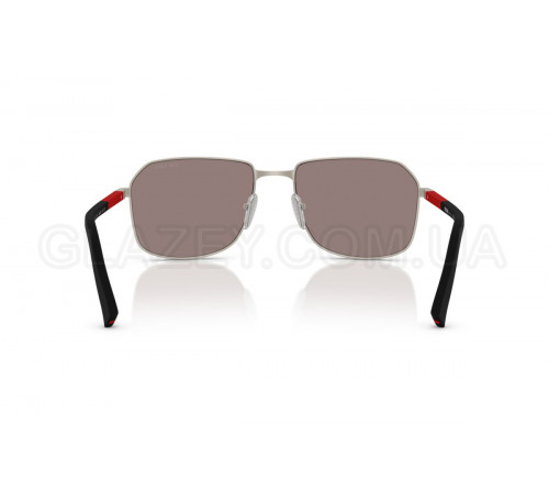 Сонцезахисні окуляри PRADA SPORT PS A51S 18X80I